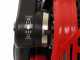 Soplador de mochila Geotech Pro BBP4-760 de gasolina - motor de gasolina 4 tiempos