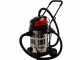 Einhell 2230 SA - Aspirador de bid&oacute;n multifunci&oacute;n - potencia 1150W con capacidad 30 L