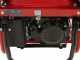 Einhell TC-PG 35/E5 - Generador de corriente con ruedas y AVR 3.1 kW - Continua 2.6 kW Monof&aacute;sica