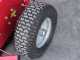 GeoTech Pro GTFM 120 LE - Desbrozadora de arrastre para quad - Loncin G420FD