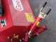GeoTech Pro GTFM 120 LE - Desbrozadora de arrastre para quad - Loncin G420FD
