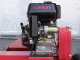 GeoTech Pro GTFM 120 LE - Desbrozadora de arrastre para quad - Loncin G420FD