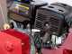 GeoTech Pro GTFM 120 LE - Desbrozadora de arrastre para quad - Loncin G420FD