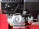 GeoTech Pro GTFM 120 LE - Desbrozadora de arrastre para quad - Loncin G420FD