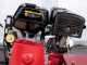 GeoTech Pro GTFM 120 LE - Desbrozadora de arrastre para quad - Loncin G420FD