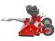 GeoTech Pro GTFM 120 LE - Desbrozadora de arrastre para quad - Loncin G420FD