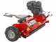GeoTech Pro GTFM 120 LE - Desbrozadora de arrastre para quad - Loncin G420FD