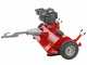 GeoTech Pro GTFM 120 LE - Desbrozadora de arrastre para quad - Loncin G420FD