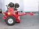 GeoTech Pro GTFM 120 LE - Desbrozadora de arrastre para quad - Loncin G420FD