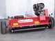 GeoTech Pro GTFM 120 LE - Desbrozadora de arrastre para quad - Loncin G420FD