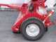 GeoTech Pro GTFM 120 BSE - Desbrozadora de arrastre para quad - B&amp;S XR2100