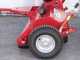 GeoTech Pro GTFM 120 BSE - Desbrozadora de arrastre para quad - B&amp;S XR2100
