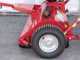 GeoTech Pro GTFM 120 BSE - Desbrozadora de arrastre para quad - B&amp;S XR2100