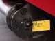 GeoTech Pro GTFM 120 BSE - Desbrozadora de arrastre para quad - B&amp;S XR2100