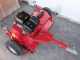 GeoTech Pro GTFM 120 BSE - Desbrozadora de arrastre para quad - B&amp;S XR2100