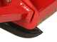 GeoTech Pro GTFM 120 BSE - Desbrozadora de arrastre para quad - B&amp;S XR2100