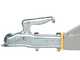 GeoTech Pro GTFM 120 BSE - Desbrozadora de arrastre para quad - B&amp;S XR2100