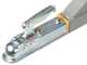 GeoTech Pro GTFM 120 BSE - Desbrozadora de arrastre para quad - B&amp;S XR2100