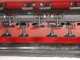 GeoTech Pro GTFM 120 BSE - Desbrozadora de arrastre para quad - B&amp;S XR2100