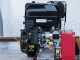 GeoTech Pro GTFM 120 BSE - Desbrozadora de arrastre para quad - B&amp;S XR2100
