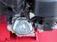GeoTech Pro GTFM 120 BSE - Desbrozadora de arrastre para quad - B&amp;S XR2100