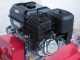 GeoTech Pro GTFM 120 BSE - Desbrozadora de arrastre para quad - B&amp;S XR2100