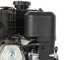 GeoTech Pro GTFM 120 BSE - Desbrozadora de arrastre para quad - B&amp;S XR2100