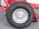 GeoTech Pro GTFM 120 BSE - Desbrozadora de arrastre para quad - B&amp;S XR2100