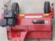 GeoTech Pro GTFM 120 BSE - Desbrozadora de arrastre para quad - B&amp;S XR2100