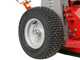 GeoTech Pro GTFM 120 BSE - Desbrozadora de arrastre para quad - B&amp;S XR2100