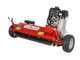 GeoTech Pro GTFM 120 BSE - Desbrozadora de arrastre para quad - B&amp;S XR2100