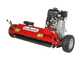 GeoTech Pro GTFM 120 BSE - Desbrozadora de arrastre para quad - B&amp;S XR2100