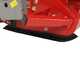 GeoTech Pro GTFM 120 BSE - Desbrozadora de arrastre para quad - B&amp;S XR2100