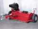 GeoTech Pro GTFM 120 BSE - Desbrozadora de arrastre para quad - B&amp;S XR2100