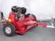 GeoTech Pro GTFM 120 BSE - Desbrozadora de arrastre para quad - B&amp;S XR2100