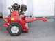 GeoTech Pro GTFM 120 BSE - Desbrozadora de arrastre para quad - B&amp;S XR2100