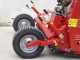 GeoTech Pro GTFM 120 BSE - Desbrozadora de arrastre para quad - B&amp;S XR2100