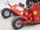 GeoTech Pro GTFM 120 BSE - Desbrozadora de arrastre para quad - B&amp;S XR2100