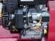 GeoTech Pro GTFM 120 BSE - Desbrozadora de gasolina para quad - B&amp;S XR2100