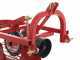 GeoTech-Pro PD-50N - Arrancador de patatas - Para patatas, cebollas y ajo - Cribas oscilantes - Para tractores con enganche de tres puntos