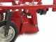 GeoTech-Pro PD-50N - Arrancador de patatas - Para patatas, cebollas y ajo - Cribas oscilantes - Para tractores con enganche de tres puntos