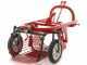 GeoTech-Pro PD-50N - Arrancador de patatas - Para patatas, cebollas y ajo - Cribas oscilantes - Para tractores con enganche de tres puntos