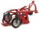 GeoTech-Pro PD-50N - Arrancador de patatas - Para patatas, cebollas y ajo - Cribas oscilantes - Para tractores con enganche de tres puntos