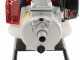 GeoTech WP240 EVO - Motobomba - Racores de 25 mm
