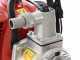 GeoTech WP240 EVO - Motobomba - Racores de 25 mm