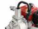 GeoTech WP240 EVO - Motobomba - Racores de 25 mm