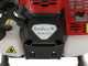 GeoTech WP240 EVO - Motobomba - Racores de 25 mm