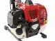 GeoTech WP240 EVO - Motobomba - Racores de 25 mm