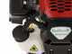 GeoTech WP240 EVO - Motobomba - Racores de 25 mm