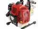 GeoTech WP240 EVO - Motobomba - Racores de 25 mm